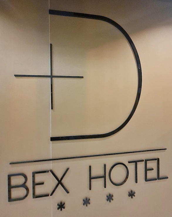 Iepazīstam Grankanāriju galvaspilsētas viesnīcu «Design Plus BEX Hotel». Sadarbībā ar Tez Tour Latvia un airBaltic 327937