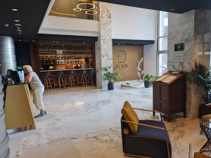Iepazīstam Grankanāriju galvaspilsētas viesnīcu «Design Plus BEX Hotel». Sadarbībā ar Tez Tour Latvia un airBaltic 4