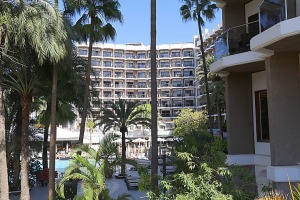 Iepazīstam Grankanāriju dienvidos 4 zvaigžņu viesnīcu «Hotel Barceló Margaritas». Sadarbībā ar Tez Tour un airBaltic 3