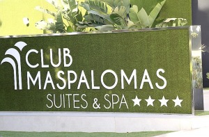 Iepazīstam Grankanāriju dienvidos 4 zvaigžņu naktsmītni «Club Maspalomas Suites & SPA». Sadarbībā ar Tez Tour un airBaltic 2