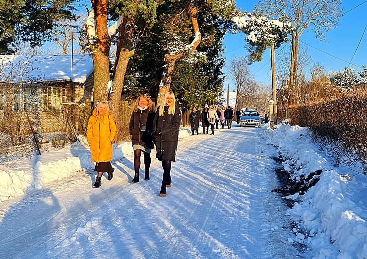 Aglonā pulcējas Latgales tūrisma konferences dalībnieki, lai atskatītos, vienotos un restartētos 328625