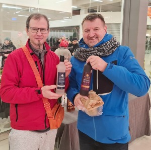Travelnews.lv apmeklē un izbauda jauno «Pļavnieku tirgu» Rīgā 17