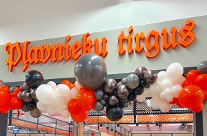 Travelnews.lv apmeklē un izbauda jauno «Pļavnieku tirgu» Rīgā 2