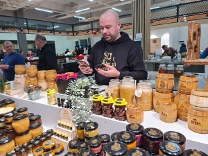 Travelnews.lv apmeklē un izbauda jauno «Pļavnieku tirgu» Rīgā 9