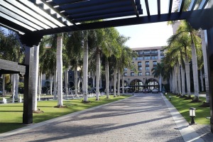 Grankanāriju 5 zvaigžņu viesnīcu «Hotel Lopesan Costa Meloneras Resort & Spa» izbaudām 4 dienas. Sadarbībā ar Tez Tour un airBaltic 21