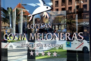 Grankanāriju 5 zvaigžņu viesnīcu «Hotel Lopesan Costa Meloneras Resort & Spa» izbaudām 4 dienas. Sadarbībā ar Tez Tour un airBaltic 30