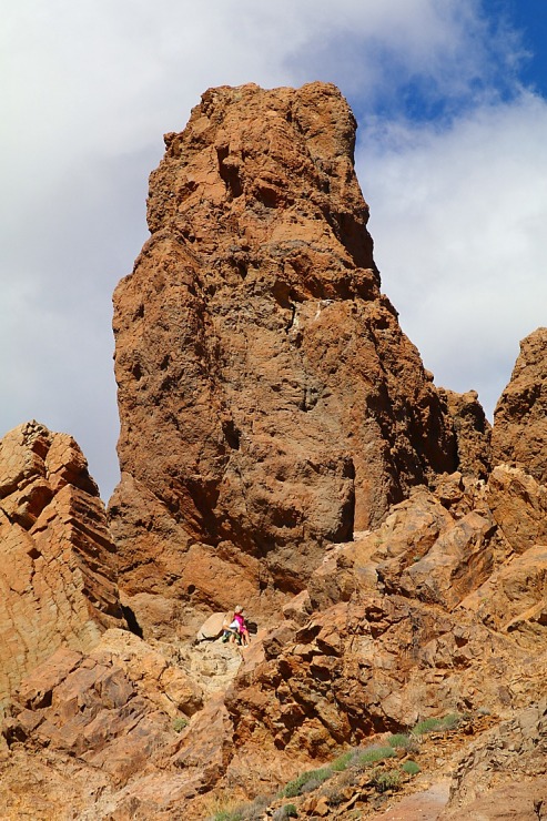 Travelnews.lv apmeklē Teides vulkāna piekāji Tenerifes salā. Sadarbībā ar Tez Tour un airBaltic  Travelnews.lv apmeklē Teides vulkāna piekāji Tenerifes salā. Sadarbībā ar Tez Tour un airBaltic 329325