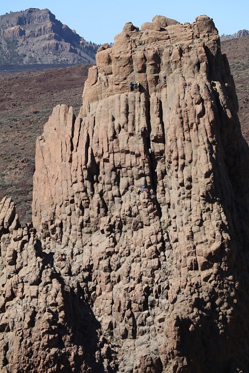 Travelnews.lv apmeklē Teides vulkāna piekāji Tenerifes salā. Sadarbībā ar Tez Tour un airBaltic  Travelnews.lv apmeklē Teides vulkāna piekāji Tenerifes salā. Sadarbībā ar Tez Tour un airBaltic 329335