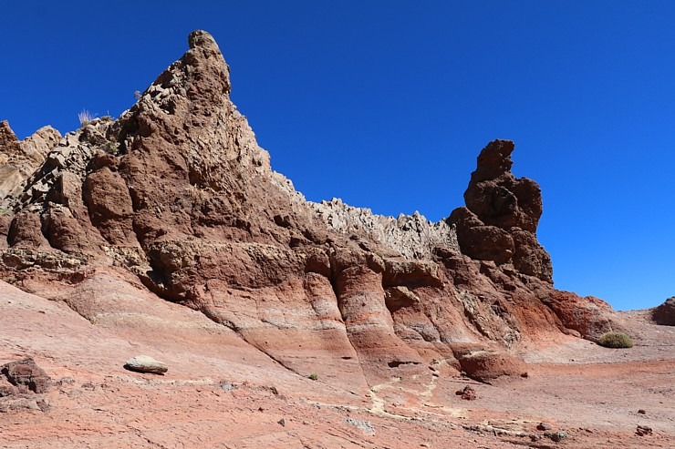 Travelnews.lv apmeklē Teides vulkāna piekāji Tenerifes salā. Sadarbībā ar Tez Tour un airBaltic  Travelnews.lv apmeklē Teides vulkāna piekāji Tenerifes salā. Sadarbībā ar Tez Tour un airBaltic 329338