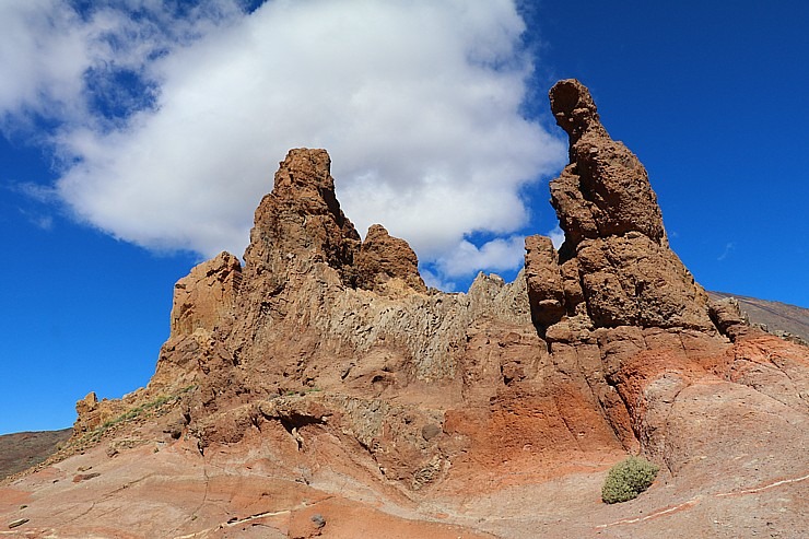 Travelnews.lv apmeklē Teides vulkāna piekāji Tenerifes salā. Sadarbībā ar Tez Tour un airBaltic  Travelnews.lv apmeklē Teides vulkāna piekāji Tenerifes salā. Sadarbībā ar Tez Tour un airBaltic 329340