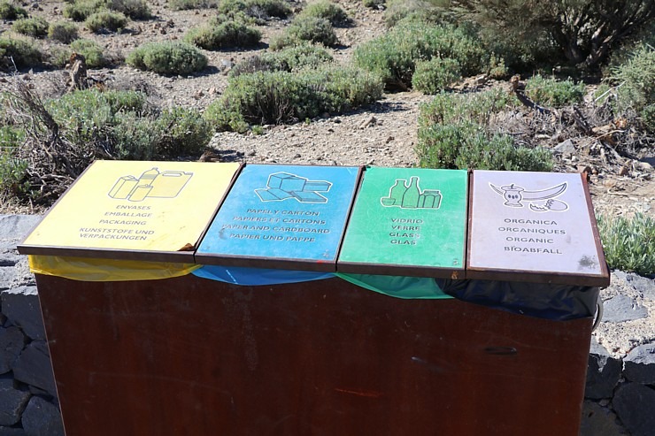 Travelnews.lv apmeklē Teides vulkāna piekāji Tenerifes salā. Sadarbībā ar Tez Tour un airBaltic  Travelnews.lv apmeklē Teides vulkāna piekāji Tenerifes salā. Sadarbībā ar Tez Tour un airBaltic 329342