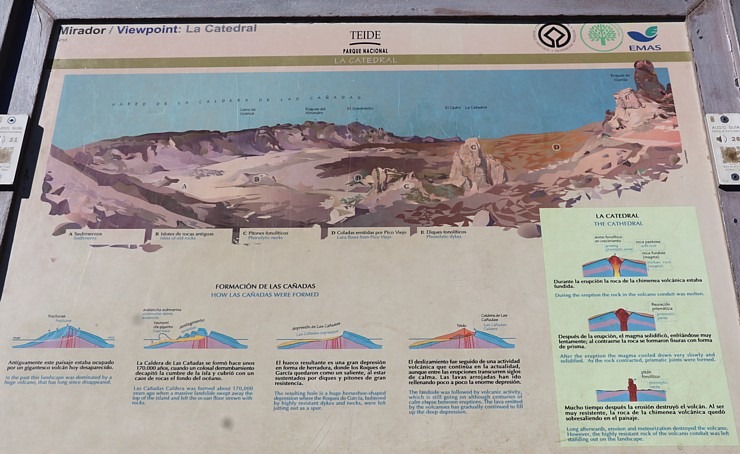 Travelnews.lv apmeklē Teides vulkāna piekāji Tenerifes salā. Sadarbībā ar Tez Tour un airBaltic  Travelnews.lv apmeklē Teides vulkāna piekāji Tenerifes salā. Sadarbībā ar Tez Tour un airBaltic 329343