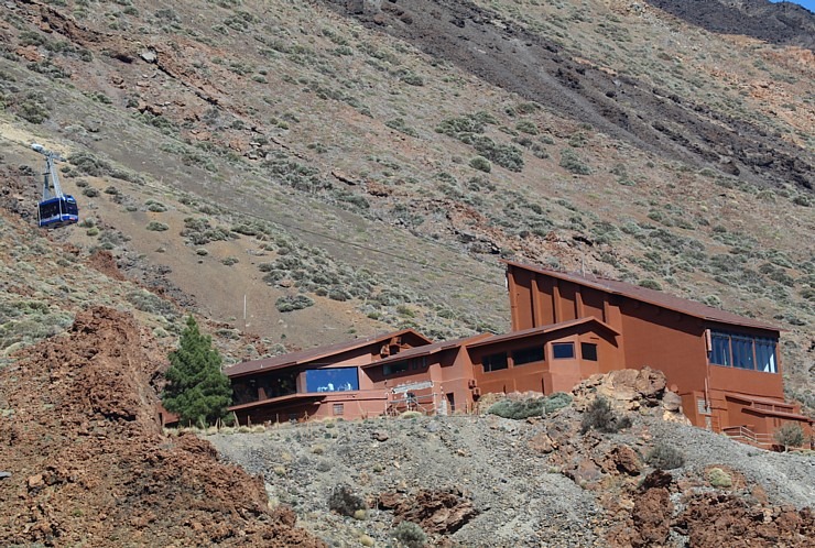 Travelnews.lv apmeklē Teides vulkāna piekāji Tenerifes salā. Sadarbībā ar Tez Tour un airBaltic  Travelnews.lv apmeklē Teides vulkāna piekāji Tenerifes salā. Sadarbībā ar Tez Tour un airBaltic 329348