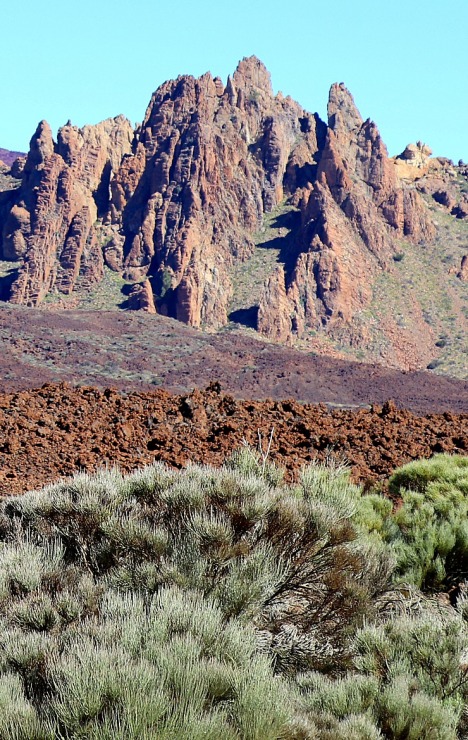 Travelnews.lv apmeklē Teides vulkāna piekāji Tenerifes salā. Sadarbībā ar Tez Tour un airBaltic  Travelnews.lv apmeklē Teides vulkāna piekāji Tenerifes salā. Sadarbībā ar Tez Tour un airBaltic 329349