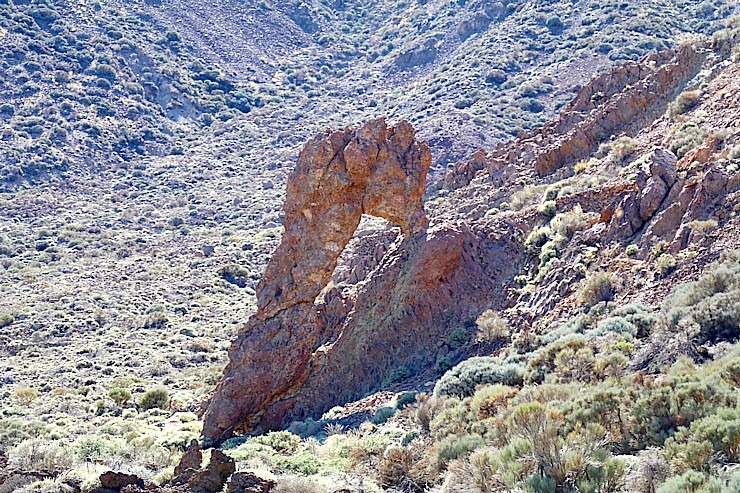 Travelnews.lv apmeklē Teides vulkāna piekāji Tenerifes salā. Sadarbībā ar Tez Tour un airBaltic  Travelnews.lv apmeklē Teides vulkāna piekāji Tenerifes salā. Sadarbībā ar Tez Tour un airBaltic 329350