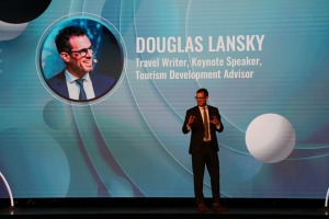 Latvijas Tūrisma forums 2022 pulcējas «Siguldas devons» 16