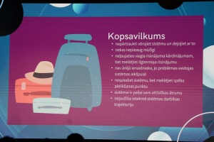 Latvijas Tūrisma forums 2022 pulcējas «Siguldas devons» 19