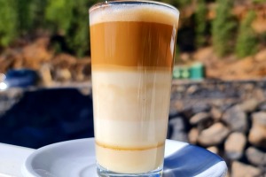 Iepazīstam Tenerifes kafijas dzērienu barakito un salas lielāko priedi. Sadarbībā ar Tez Tour un airBaltic 1