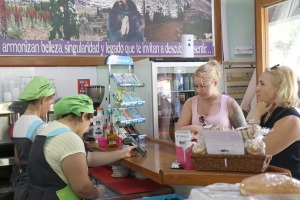 Iepazīstam Tenerifes kafijas dzērienu barakito un salas lielāko priedi. Sadarbībā ar Tez Tour un airBaltic 7