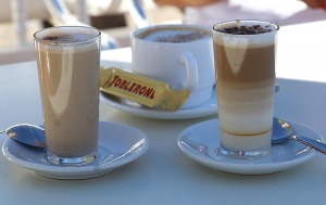 Iepazīstam Tenerifes kafijas dzērienu barakito un salas lielāko priedi. Sadarbībā ar Tez Tour un airBaltic 9