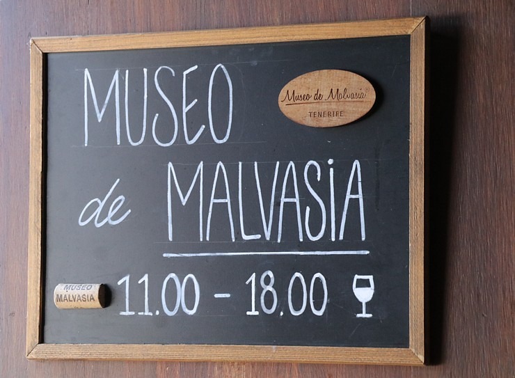 Travelnews.lv izbauda Tenerifes vīna degustāciju «Museo de Malvasia» pilsētiņā Icod de los Vinos. Sadarbībā ar Tez Tour un airBaltic 329761