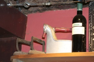 Travelnews.lv izbauda Tenerifes vīna degustāciju «Museo de Malvasia» pilsētiņā Icod de los Vinos. Sadarbībā ar Tez Tour un airBaltic 20