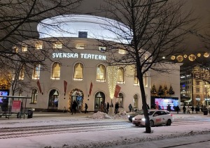 Travelnews.lv apciemo Somijas galvaspilsētu Helsinki Adventa laikā 6
