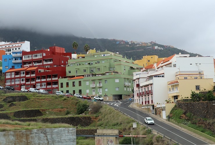 Ļoti daudzi tūristi Tenerifes salu apceļo un iepazīst ar auto. Sadarbībā ar Tez Tour un airBaltic 330498