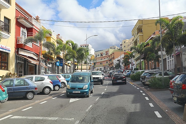 Ļoti daudzi tūristi Tenerifes salu apceļo un iepazīst ar auto. Sadarbībā ar Tez Tour un airBaltic 330508