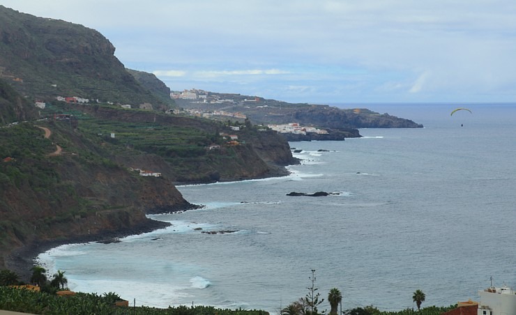 Ļoti daudzi tūristi Tenerifes salu apceļo un iepazīst ar auto. Sadarbībā ar Tez Tour un airBaltic 330491