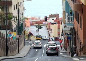 Ļoti daudzi tūristi Tenerifes salu apceļo un iepazīst ar auto. Sadarbībā ar Tez Tour un airBaltic 6