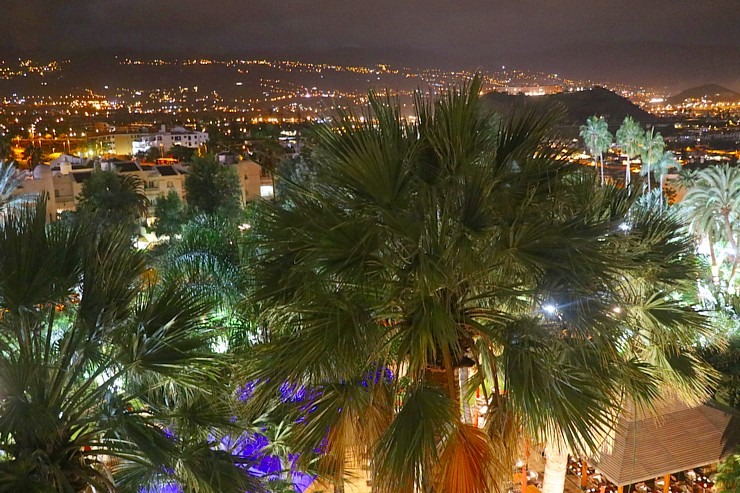 Travelnews.lv iepazīst un nakšņo Tenerifes 4 zvaigžņu viesnīcā «Hotel Botanico & The Oiental Spa Garden». Sadarbībā ar Tez Tour un airBaltic 331007
