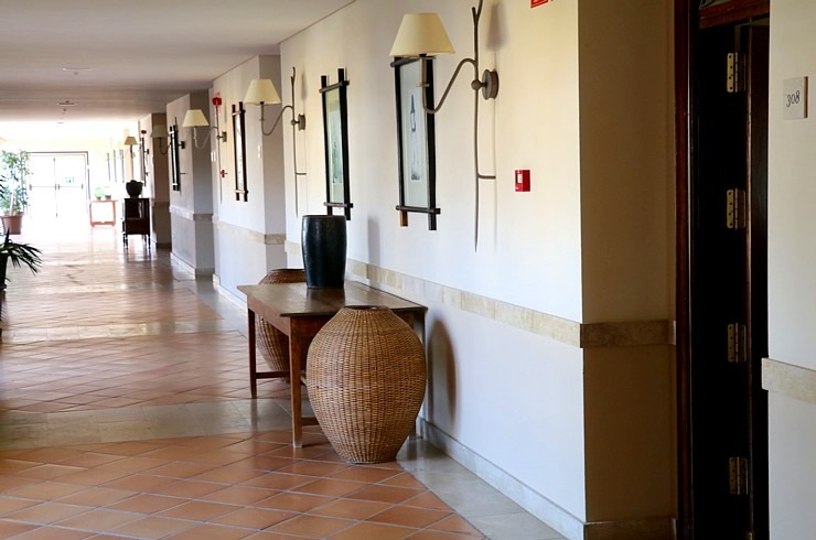Travelnews.lv iepazīst Tenerifes dizaina viesnīcu «Hotel Vincci Seleccion La Plantacion del Sur». Sadarbībā ar Tez Tour un airBaltic 331238