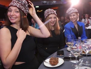 Tūroperators «Tez Tour Latvija» jaunajā Rīgas restorānā «Whitehouse» rīko «Turkey RoadShow 2023» 55