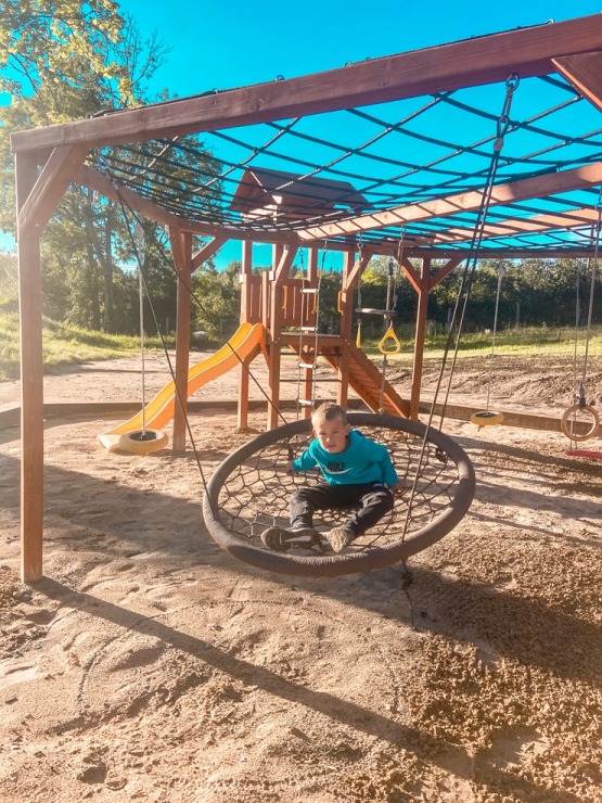 Brīvdienu māja «Ķestermuiža» Alūksnē piedāvā modernu naktsmītni, pirti un relaksāciju. Foto: Egons Lācis, Māris Šļivka, Ainars Cekuls 331542