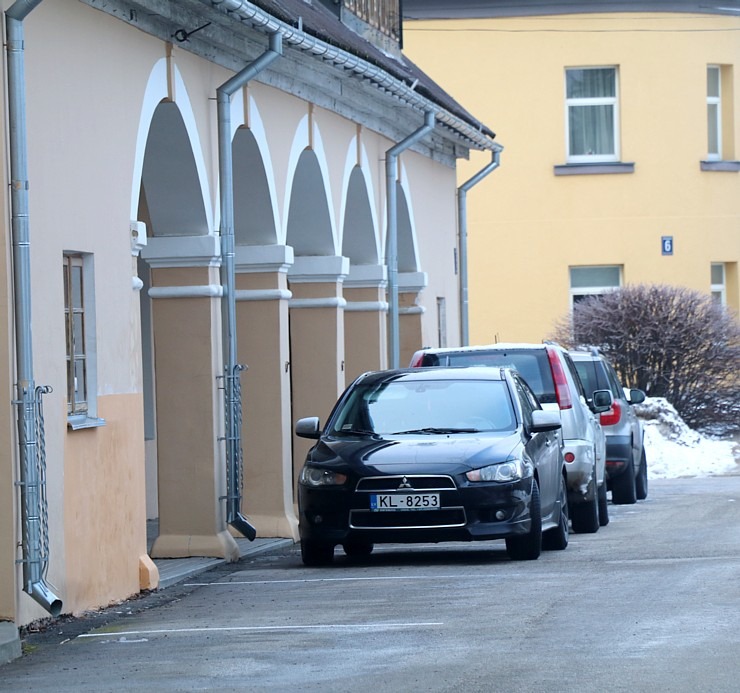 Travelnews.lv 20 km pārgājiens Smiltenē parāda novada kvalitatīvo tūrisma infrastruktūru 331733