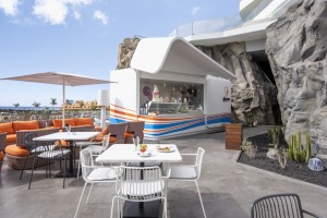 Iepazīstam skaistu Tenerifes 5 zvaigžņu viesnīcu «Royal Hideaway Corales Beach - Adults Only». Foto: barcelo.com. Sadarbībā ar Tez Tour 13