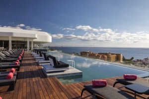 Iepazīstam skaistu Tenerifes 5 zvaigžņu viesnīcu «Royal Hideaway Corales Beach - Adults Only». Foto: barcelo.com. Sadarbībā ar Tez Tour 6