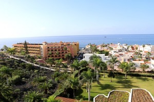 Travelnews.lv iepazīst skaistu Tenerifes 5 zvaigžņu viesnīcu «Royal Hideaway Corales Beach - Adults Only». Sadarbībā ar Tez Tour 17