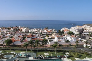 Travelnews.lv iepazīst skaistu Tenerifes 5 zvaigžņu viesnīcu «Royal Hideaway Corales Beach - Adults Only». Sadarbībā ar Tez Tour 18