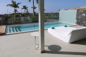 Travelnews.lv iepazīst skaistu Tenerifes 5 zvaigžņu viesnīcu «Royal Hideaway Corales Beach - Adults Only». Sadarbībā ar Tez Tour 7
