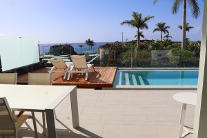 Travelnews.lv iepazīst skaistu Tenerifes 5 zvaigžņu viesnīcu «Royal Hideaway Corales Beach - Adults Only». Sadarbībā ar Tez Tour 8