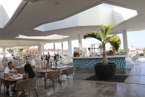 Travelnews.lv izbauda Tenerifes 5 zvaigžņu viesnīcas «Royal Hideaway Corales Beach - Adults Only» viesmīlību. Sadarbībā ar Tez Tour 21