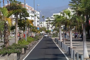 Travelnews.lv sadarbībā ar «Tez tour Latvia» apceļo Tenerifes salu. Sadarbībā ar Tez Tour un airBaltic 17