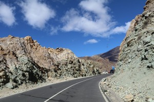 Travelnews.lv sadarbībā ar «Tez tour Latvia» apceļo Tenerifes salu. Sadarbībā ar Tez Tour un airBaltic 4