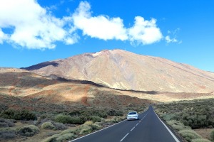 Travelnews.lv sadarbībā ar «Tez tour Latvia» apceļo Tenerifes salu. Sadarbībā ar Tez Tour un airBaltic 43