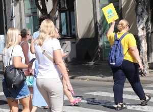 Latvijas ceļojumu konsultanti kopā ar «Tez Tour Latvia» apceļo Kanāriju salas. Sadarbībā ar Tez Tour un airBaltic 39