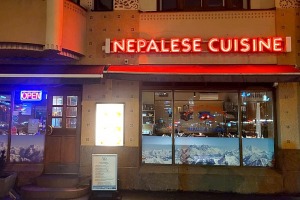 Travelnews.lv izbauda nepāliešu virtuves restorānu «Mount Everest» Helsinkos 1