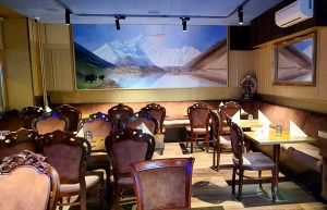 Travelnews.lv izbauda nepāliešu virtuves restorānu «Mount Everest» Helsinkos 3