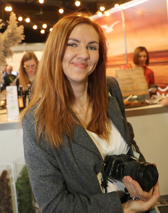 Travelnews.lv no «Balttour 2023» piedāvā 100 bildes ar tūrisma profesionāļiem 332553